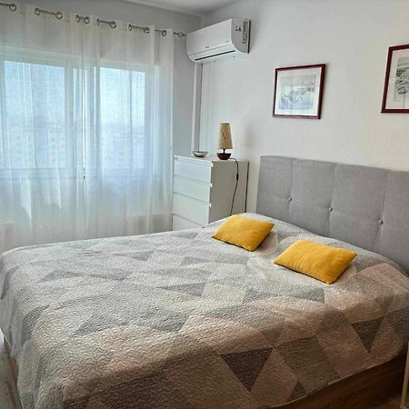 פורטימאו Panorama Family Apartment מראה חיצוני תמונה