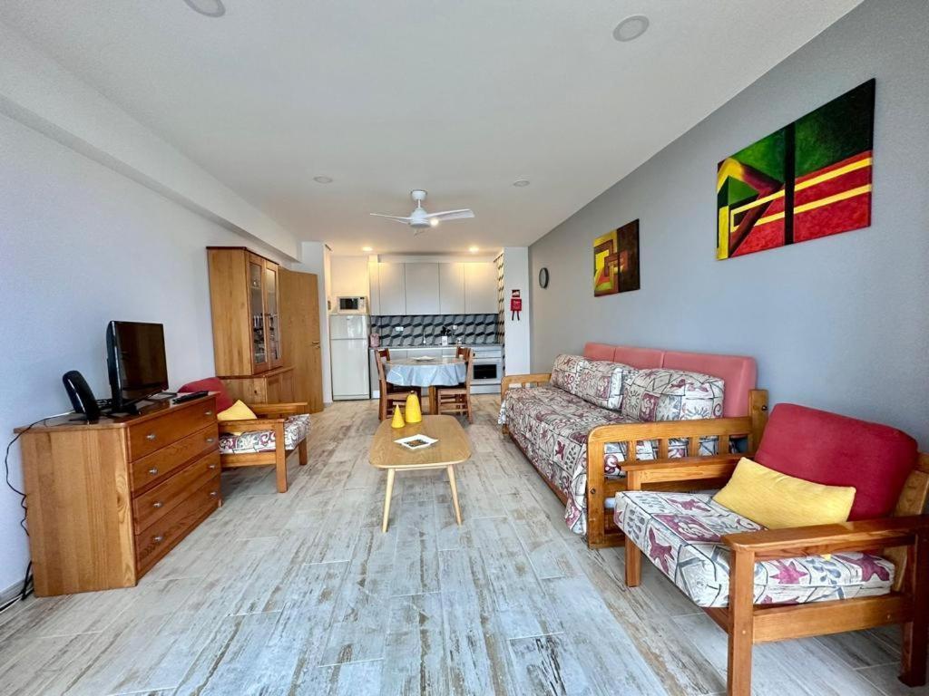 פורטימאו Panorama Family Apartment מראה חיצוני תמונה