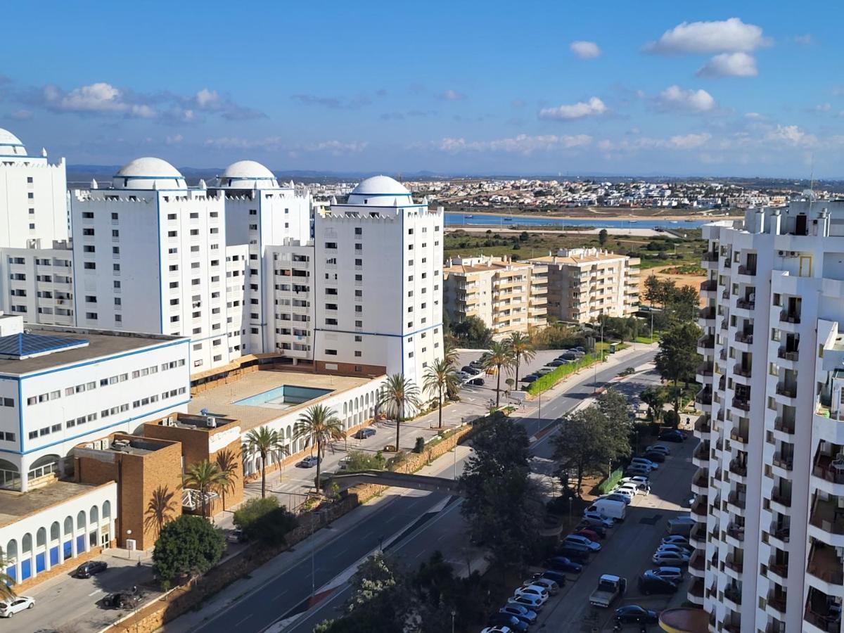 פורטימאו Panorama Family Apartment מראה חיצוני תמונה