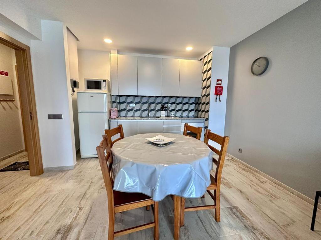 פורטימאו Panorama Family Apartment מראה חיצוני תמונה