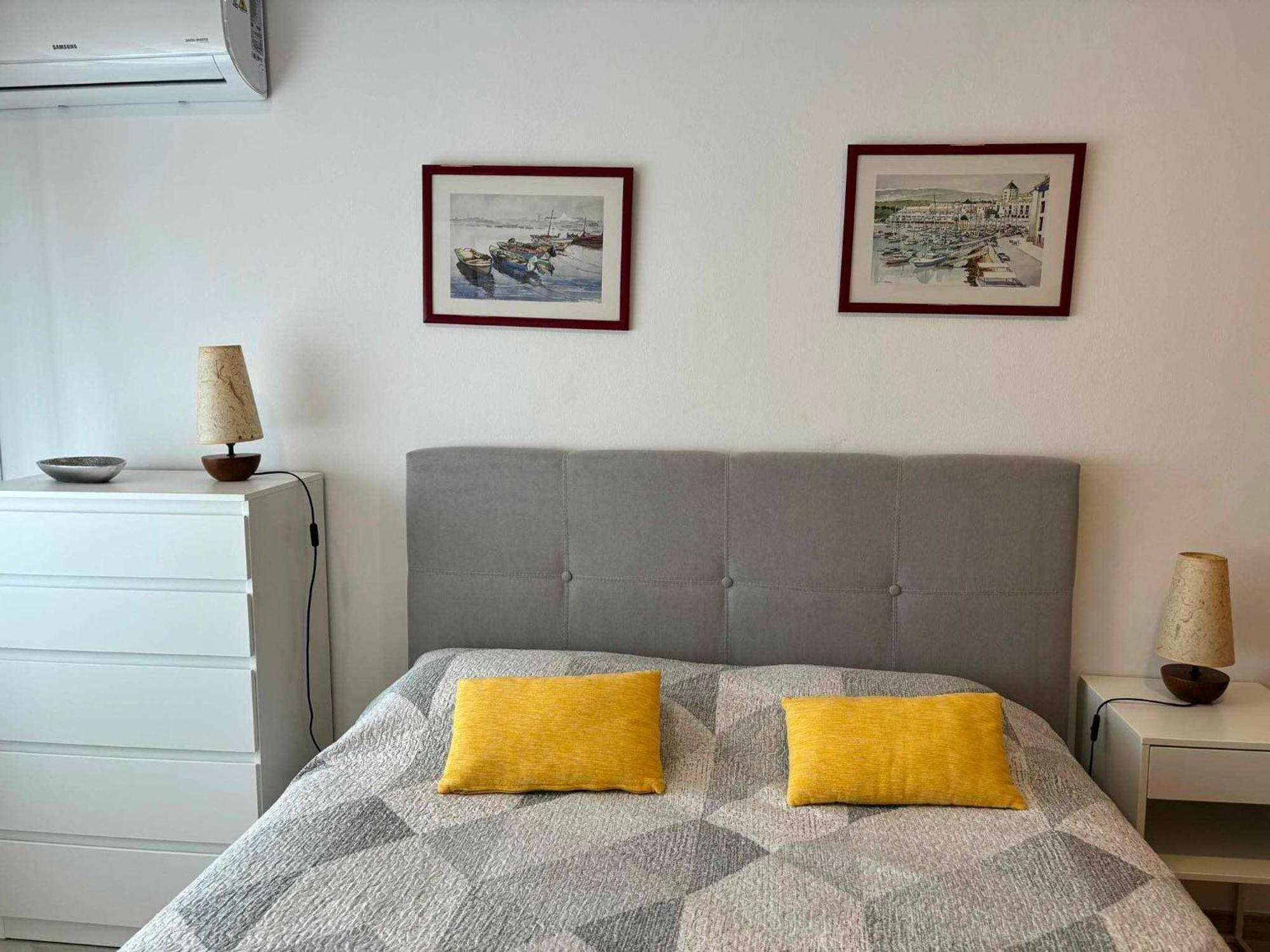 פורטימאו Panorama Family Apartment מראה חיצוני תמונה